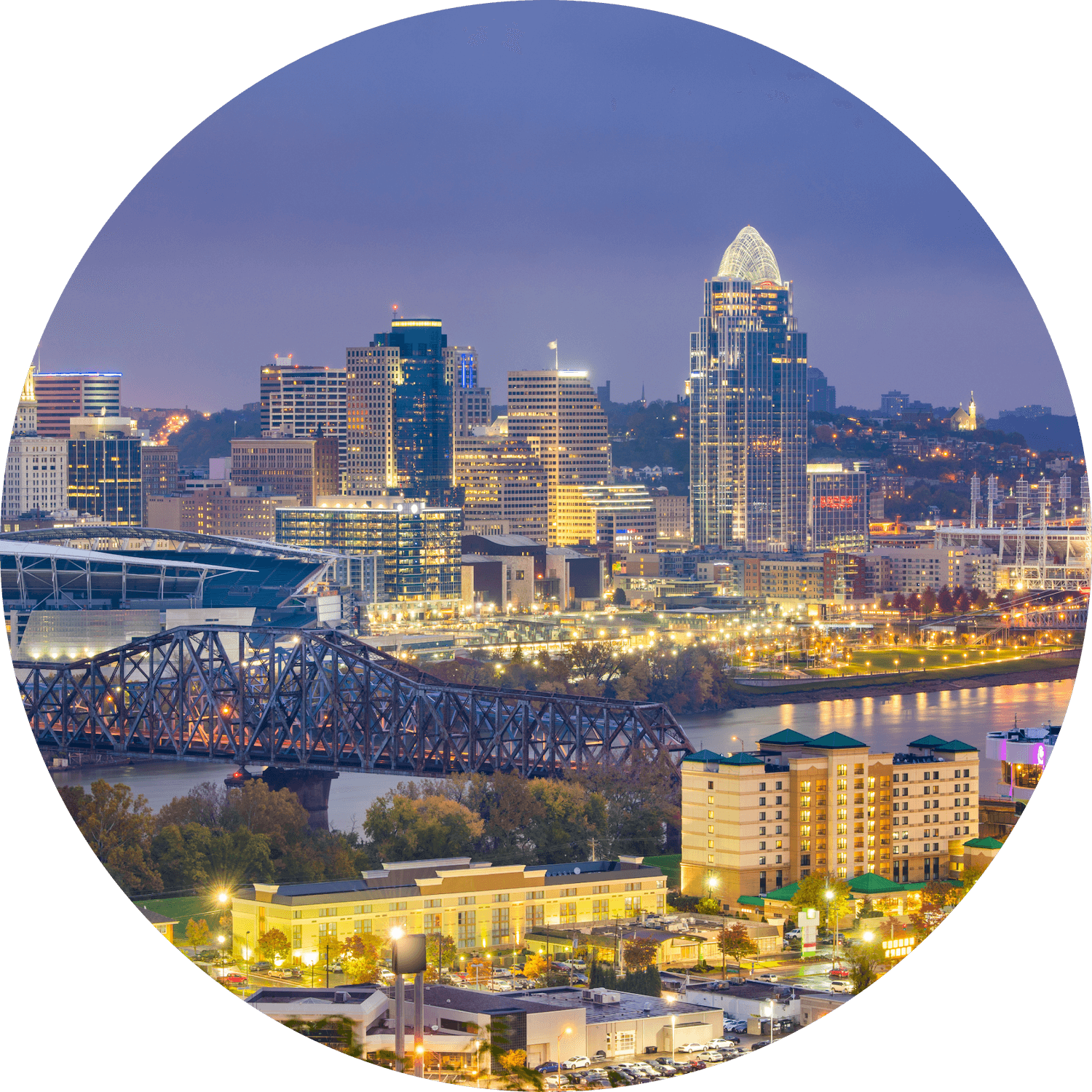 Urgent Care Cincinnati (35 Locations Open Daily) CareFirst Urgent Care